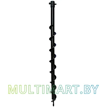 Шнек к мотобуру ADA Instruments Drill 40 (800 мм) А00452